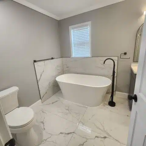 Bathroom Remodeling contractor Princeton, NJ