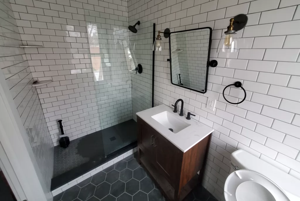Bathroom Remodeling Philadelphia PA | BMR BelMax Remodeling