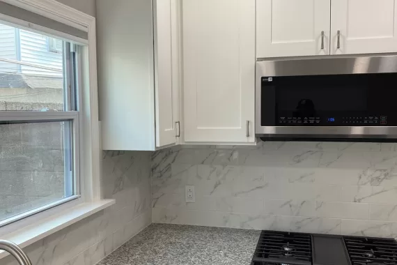 Small kitchen remodeling contractor, Philadelphia, PA