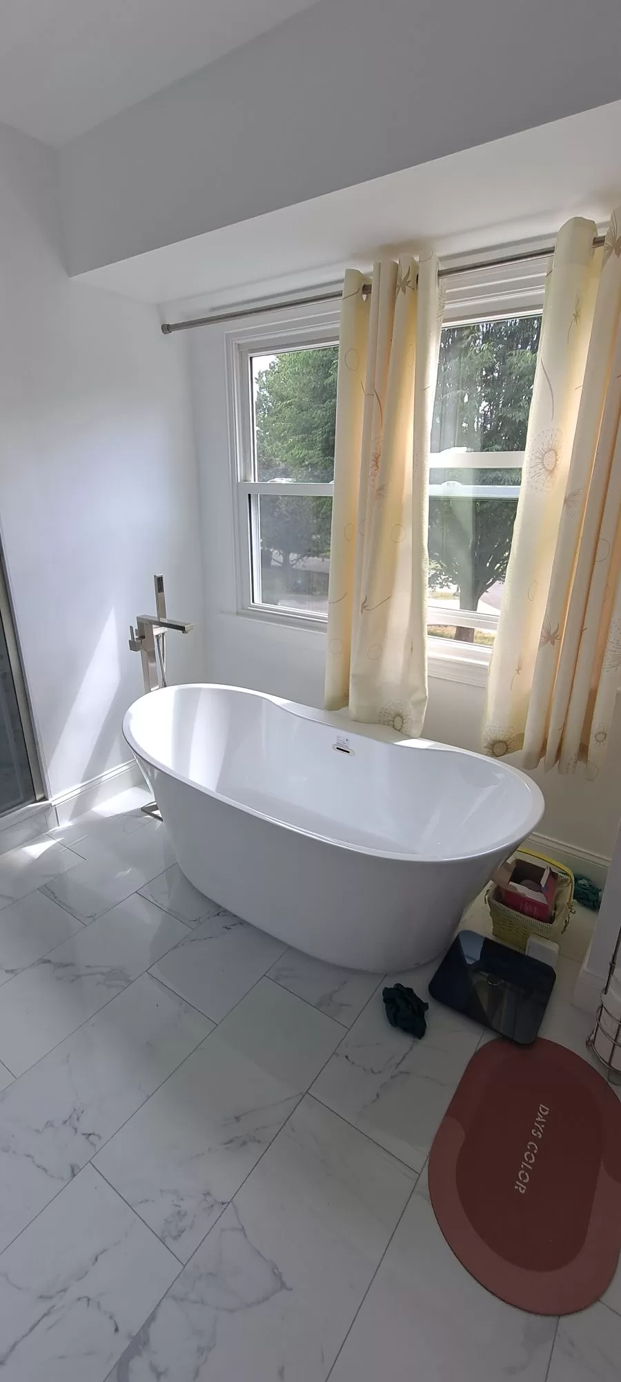 Bathroom Remodeling Yardley PA | BMR BelMax Remodeling