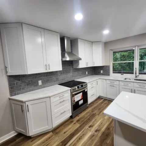 Kitchen Remodeling Contractor in West Windsor NJ