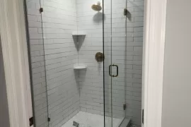 Bathroom Remodel in Doylestown, PA