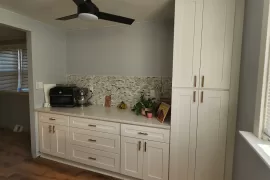 Kitchen remodel in King of Prussia, PA