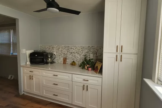 Kitchen Remodeling Contractor King of Prussia