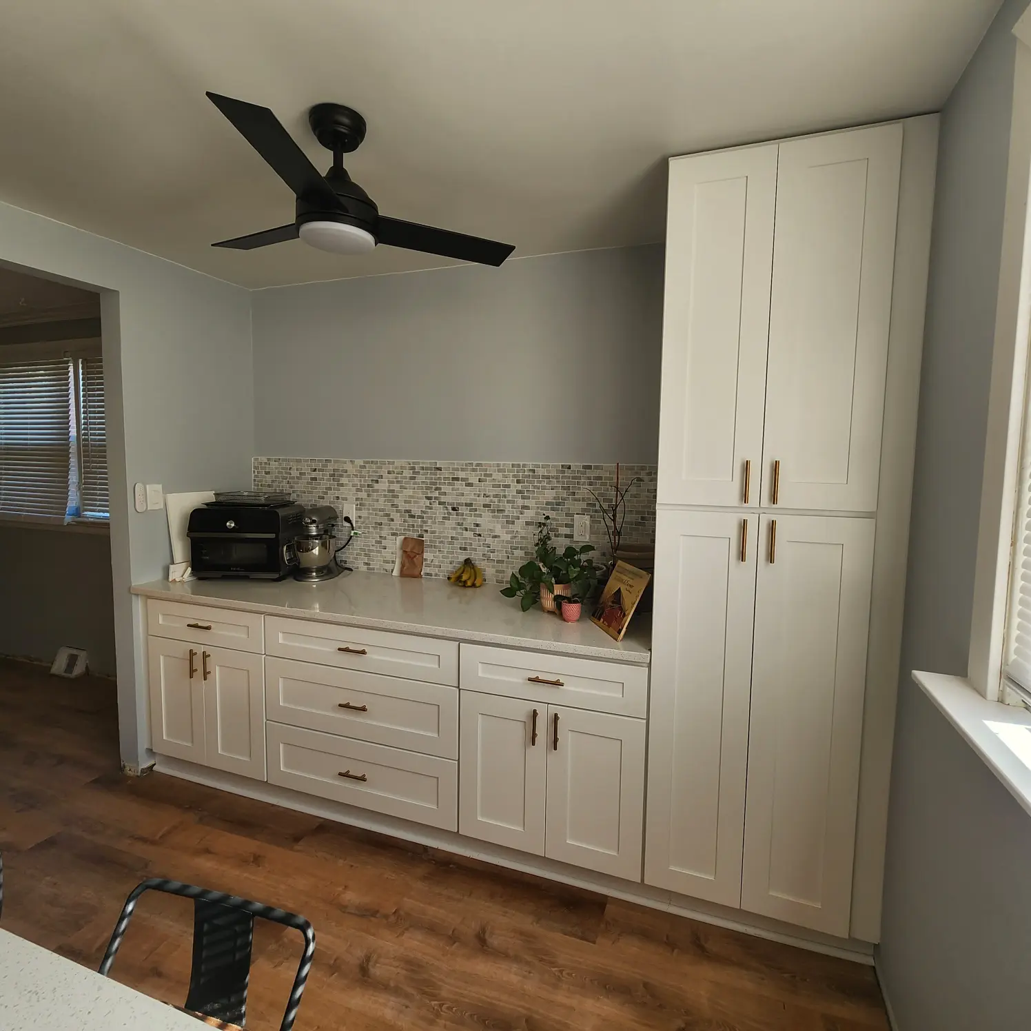 Kitchen Remodeling Contractor King of Prussia