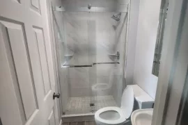 Bathroom Remodel in Huntingdon Valley