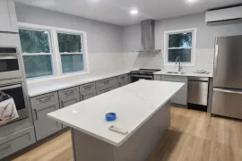 Kitchen remodeling in Yardley PA