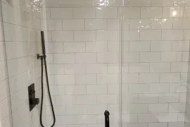 Bathroom Remodel in King of Prussia, PA