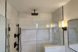 Bathroom Remodel in Morrisville, PA