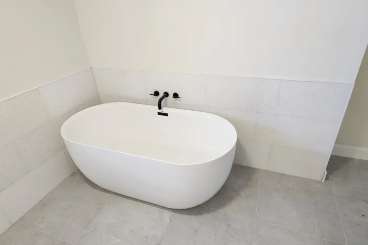How to Choose the Perfect Freestanding Tub