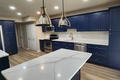 Kitchen Remodeling Contractor Bucks County, PA