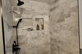 Bathroom Remodel in Warrington, PA