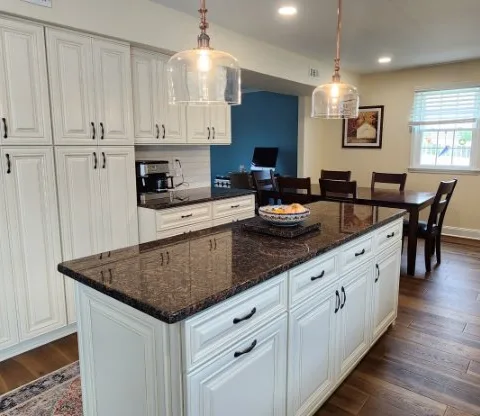 Kitchen Remodeling Contractor in Richboro