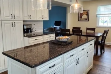 Kitchen Remodeling Contractor Bensalem, PA