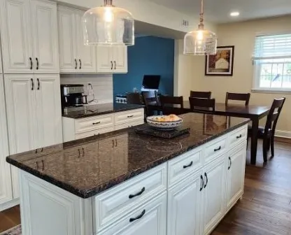 Richboro Kitchen Remodeling