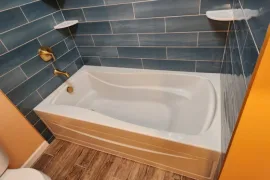 Master Bathroom Remodeling in Richboro, PA