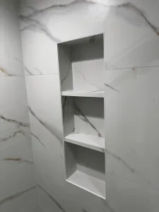 Master Bathroom Remodeling Ideas 3 Master Bathroom Remodeling in Ambler, PA, shower photo 6