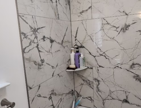 Guest Bathroom Remodel in Harleysville, PA, after picture 5