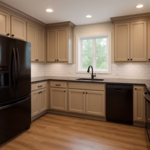 | BMR BelMax Remodeling