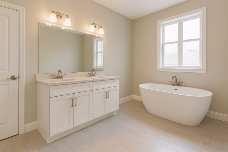 Essential Bathroom Blueprint Elements for Your Remodel