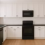 Choosing Countertop Colors for White Kitchen Cabinets: A Complete Guide