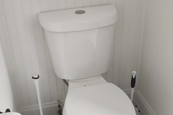 Bathroom Remodel in Lambertville, NJ after picture 11