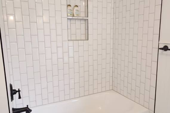 Bathroom Remodel in Lambertville, NJ after picture 4