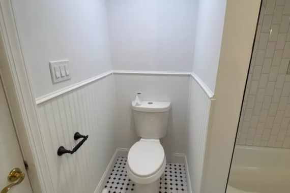 Bathroom Remodel in Lambertville, NJ after picture 7