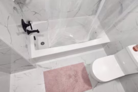 Bathroom Remodeling Project – Philadelphia, PA
