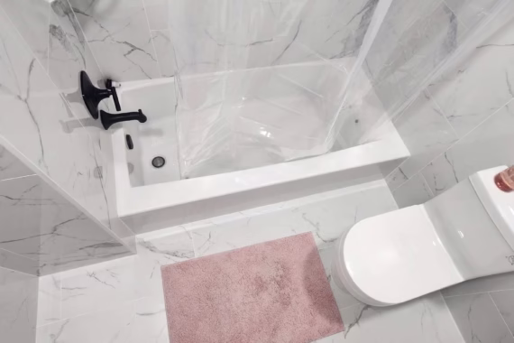 Bathroom Remodeling Project by BMR Belmax Remodeling – Philadelphia, PA 6 | BMR BelMax Remodeling