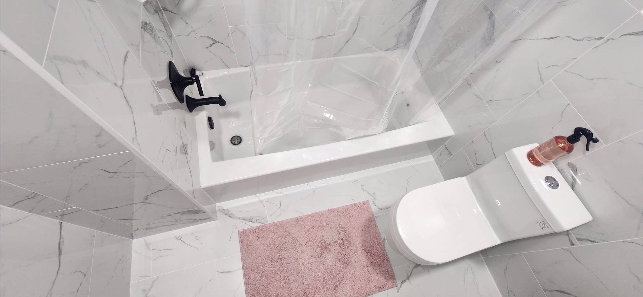 Bathroom Remodeling Project by BMR Belmax Remodeling – Philadelphia, PA 6 | BMR BelMax Remodeling