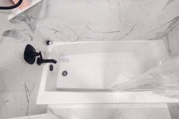 Bathroom Remodeling Project by BMR Belmax Remodeling – Philadelphia, PA 9 | BMR BelMax Remodeling