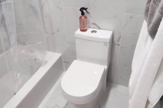 Bathroom Remodeling Project by BMR Belmax Remodeling – Philadelphia, PA 10 | BMR BelMax Remodeling