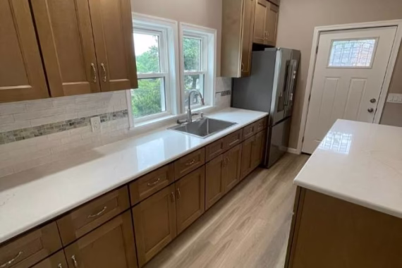 Kitchenette Remodeling Project by BMR Belmax Remodeling – Hatboro, PA 2 | BMR BelMax Remodeling