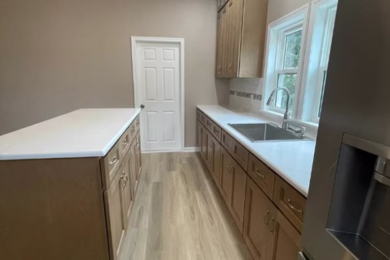 Kitchenette Remodeling Project by BMR Belmax Remodeling – Hatboro, PA 1 | BMR BelMax Remodeling
