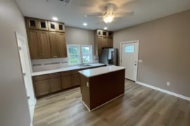 Kitchenette Remodeling Project – Hatboro, PA