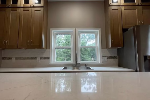 Kitchenette Remodeling Project by BMR Belmax Remodeling – Hatboro, PA 3 | BMR BelMax Remodeling