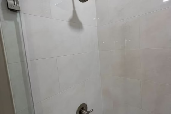 Bathroom Building Project by BMR Belmax Remodeling – Hatboro, PA 6 | BMR BelMax Remodeling