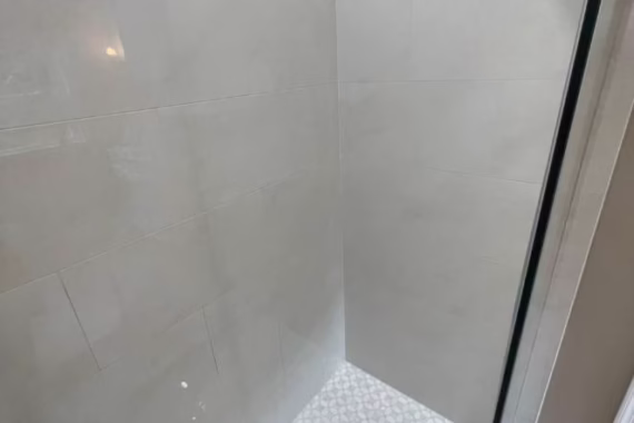 Bathroom Building Project by BMR Belmax Remodeling – Hatboro, PA 4 | BMR BelMax Remodeling