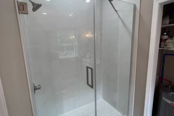 Bathroom Building Project by BMR Belmax Remodeling – Hatboro, PA 3 | BMR BelMax Remodeling
