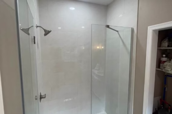 Bathroom Building Project by BMR Belmax Remodeling – Hatboro, PA 2 | BMR BelMax Remodeling