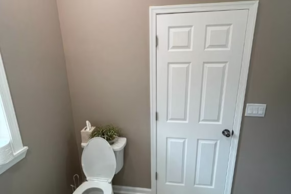 Bathroom Building Project by BMR Belmax Remodeling – Hatboro, PA 7 | BMR BelMax Remodeling
