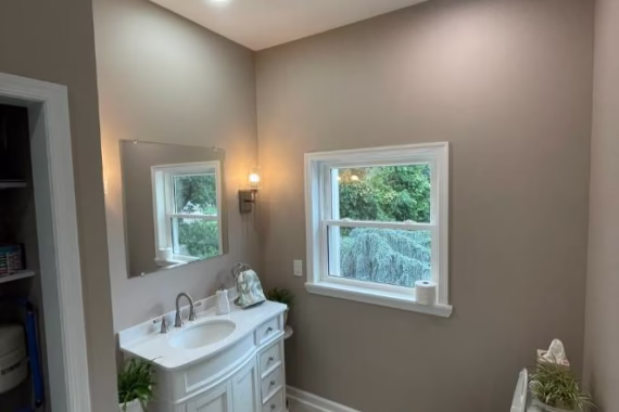 Bathroom Building Project by BMR Belmax Remodeling – Hatboro, PA 8 | BMR BelMax Remodeling