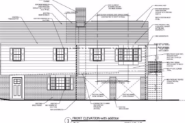 Home Addition Project – Southampton, PA
