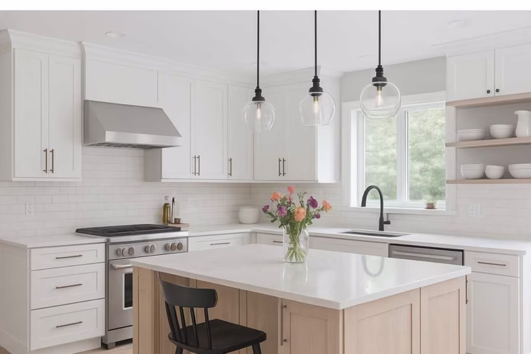 Kitchen Remodeling Costs in Pennsylvania in 2025