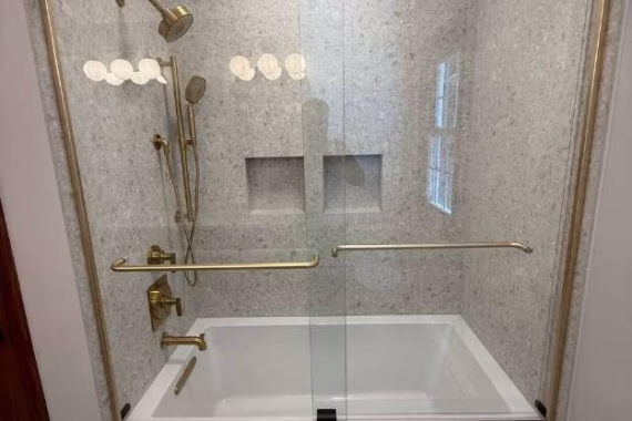 Bathroom Remodeling Project – Doylestown, PA 3 | BMR BelMax Remodeling