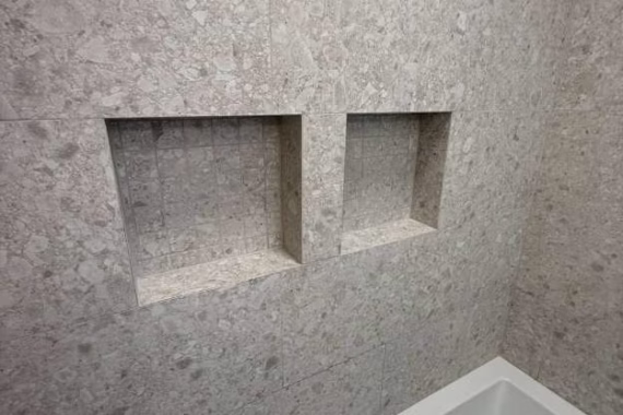 Bathroom Remodeling Project – Doylestown, PA 4 | BMR BelMax Remodeling