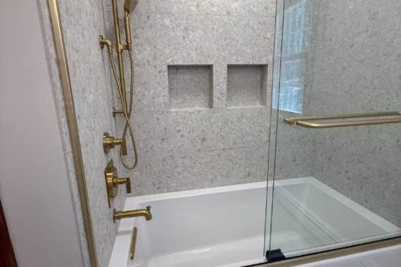 Bathroom Remodeling Project – Doylestown, PA 5 | BMR BelMax Remodeling
