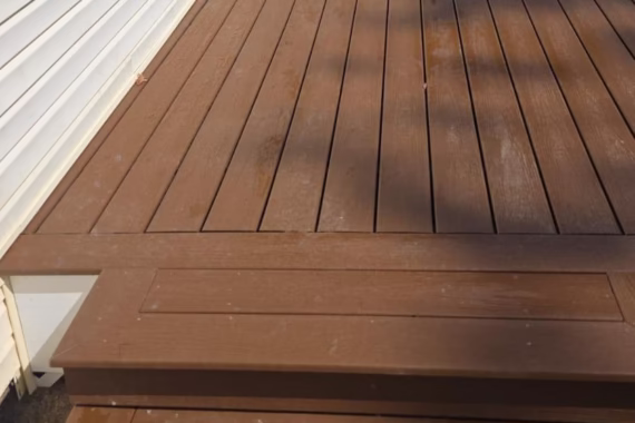 Deck building in Browns Mills, NJ 5
