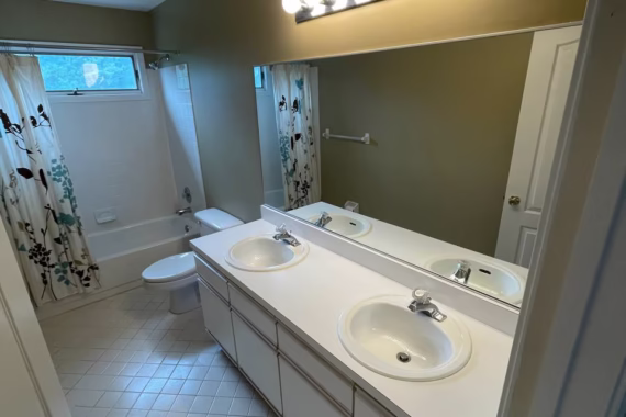 Bathoom Remodeling Project in Churchville, before photo Bathoom Remodeling Project in Churchville, before photo